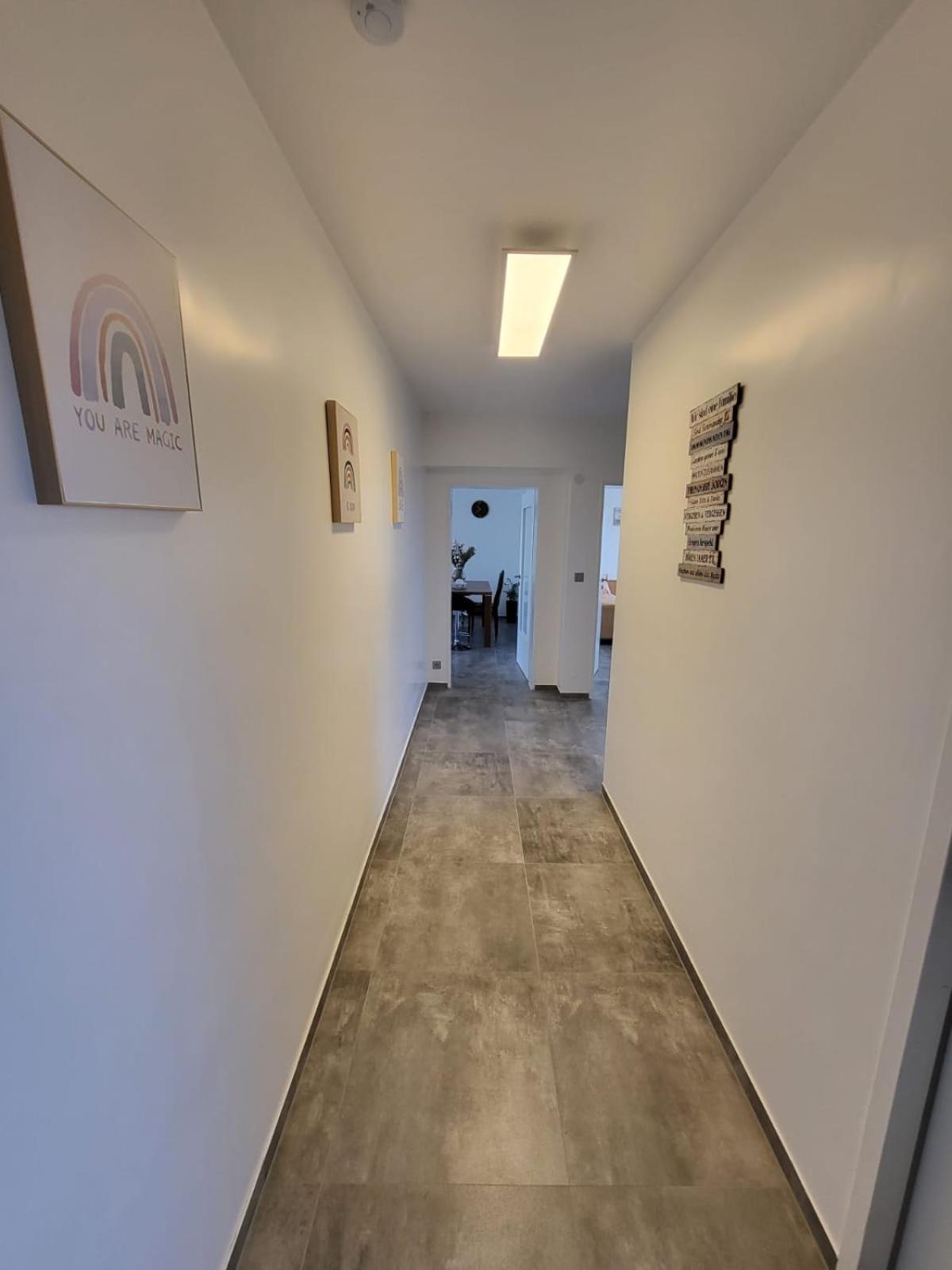 Appartement Chic Appart Im Herzen Bad Nauheim, 2-Zw, 65Qm Extérieur photo